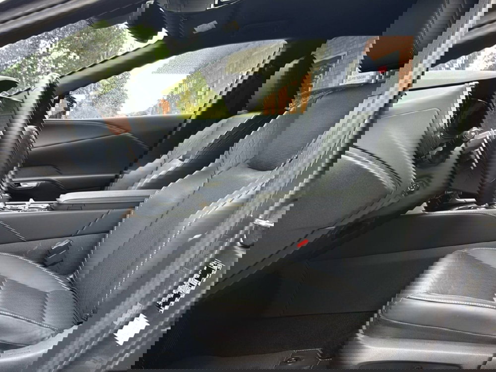 Lexus RX usata a Forlì-Cesena (8)