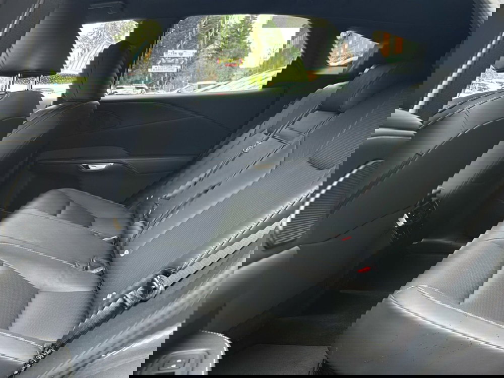 Lexus RX usata a Forlì-Cesena (9)