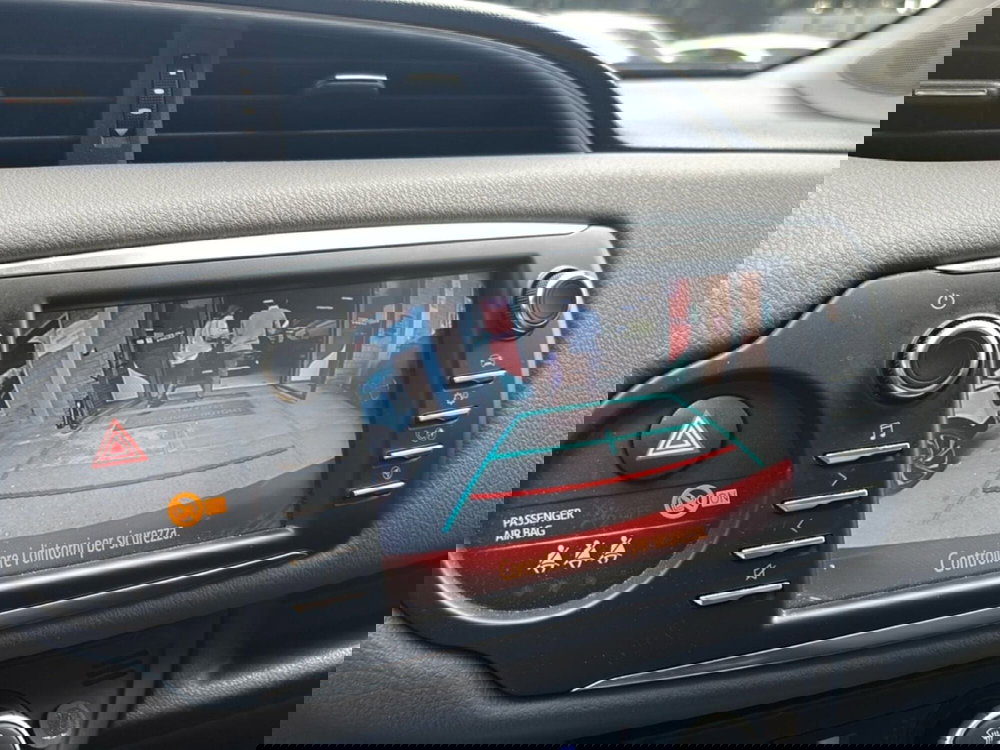 Toyota Yaris usata a Bologna (13)