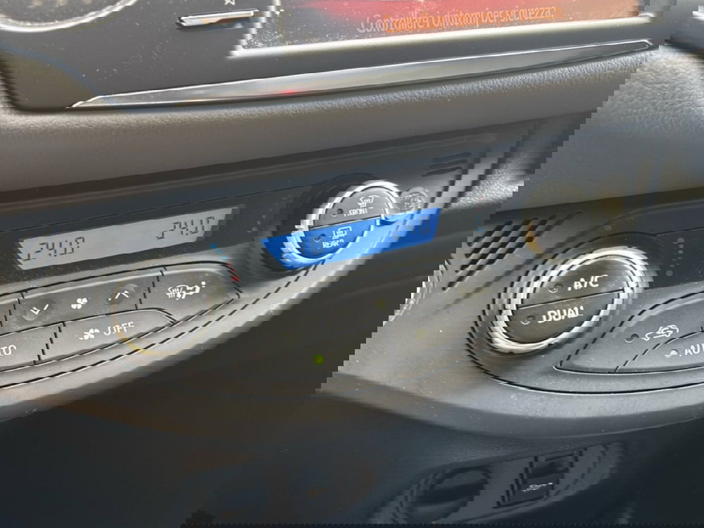 Toyota Yaris usata a Bologna (14)