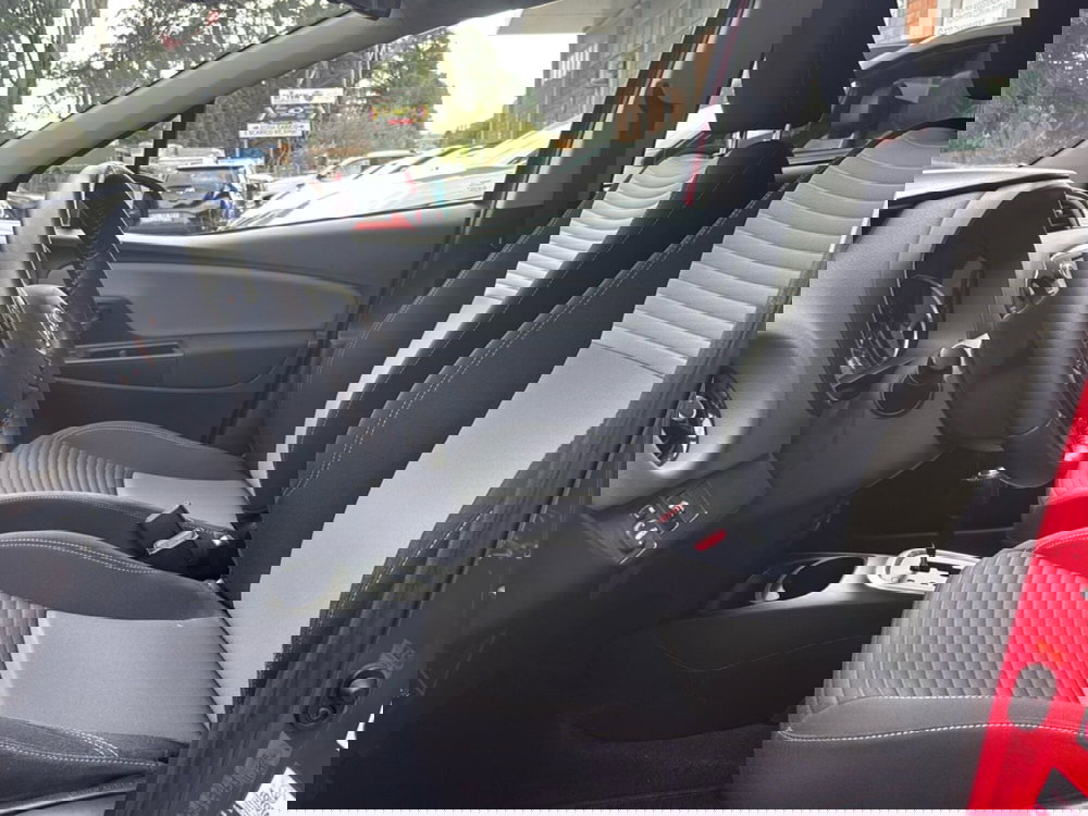 Toyota Yaris usata a Bologna (8)