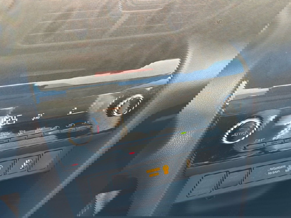 Toyota Yaris Cross usata a Bologna (13)