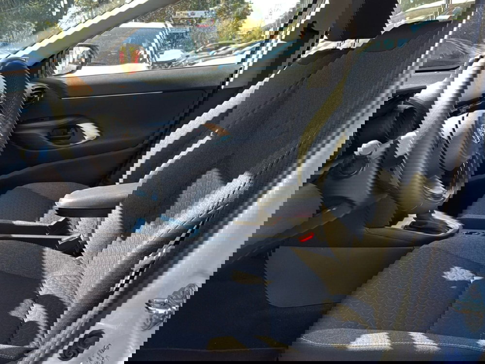 Toyota Yaris Cross usata a Bologna (7)