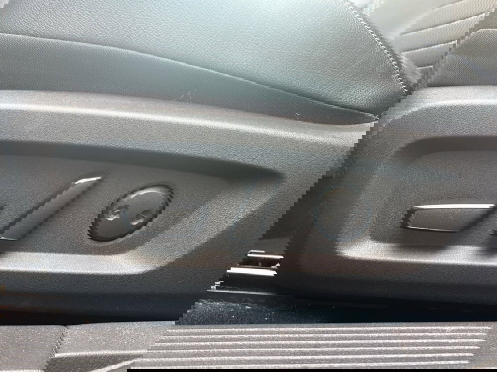 Nissan Qashqai usata a Bologna (12)