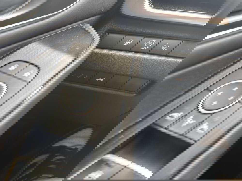 Nissan Qashqai usata a Bologna (13)