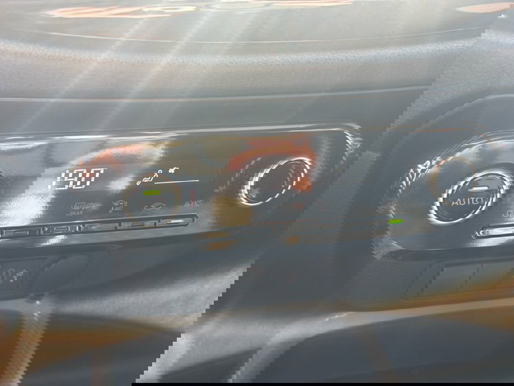 Toyota Aygo X nuova a Bologna (14)