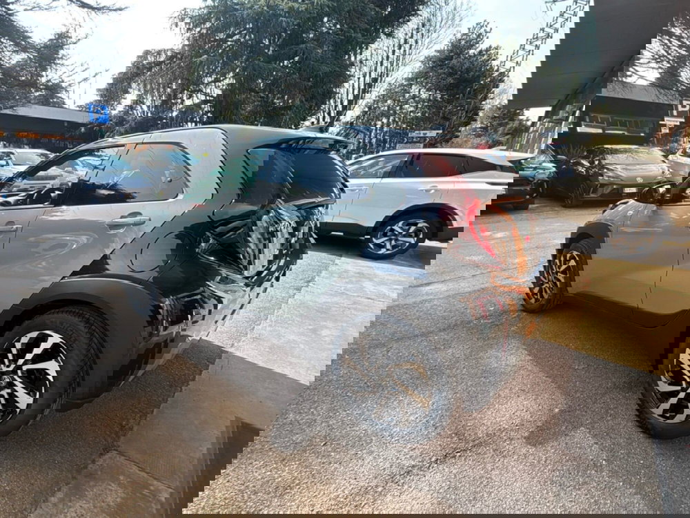 Toyota Aygo X nuova a Bologna (5)