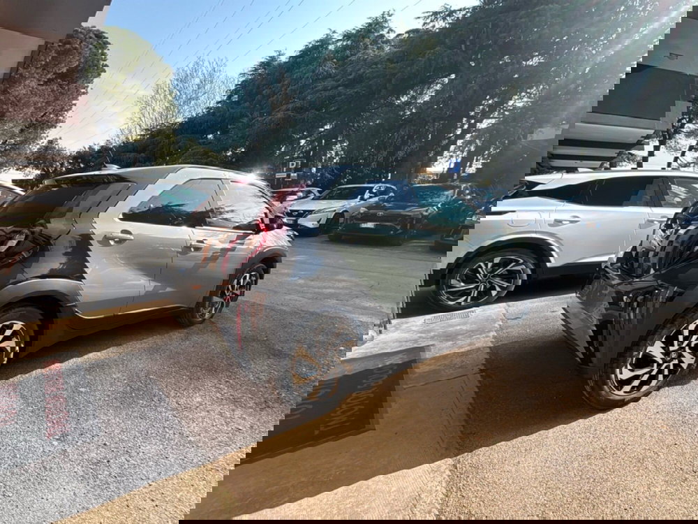 Toyota Aygo X nuova a Bologna (6)