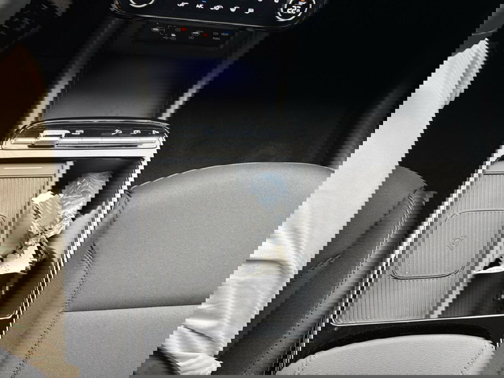 Hyundai Tucson nuova a Bologna (15)