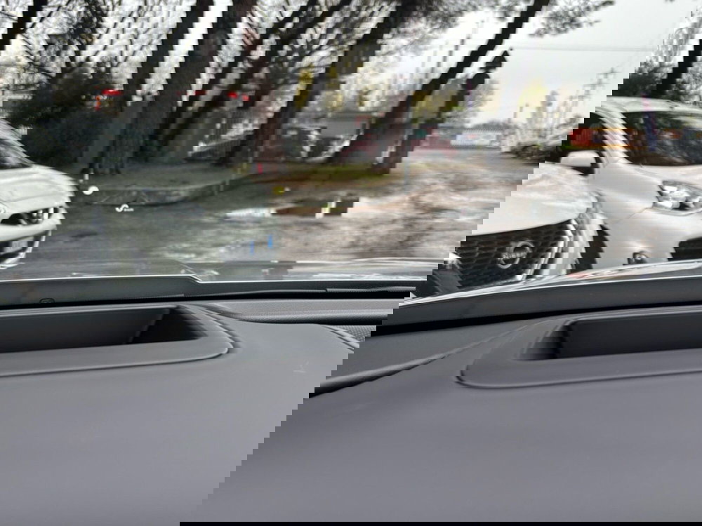 Hyundai Tucson nuova a Bologna (16)