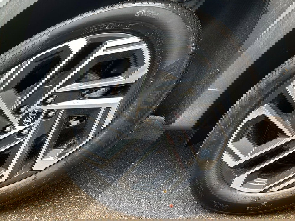 Hyundai Tucson nuova a Bologna (7)