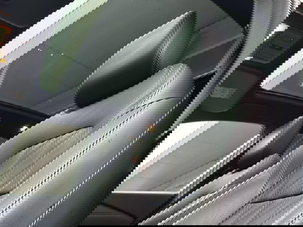 Nissan Qashqai usata a Bologna (10)