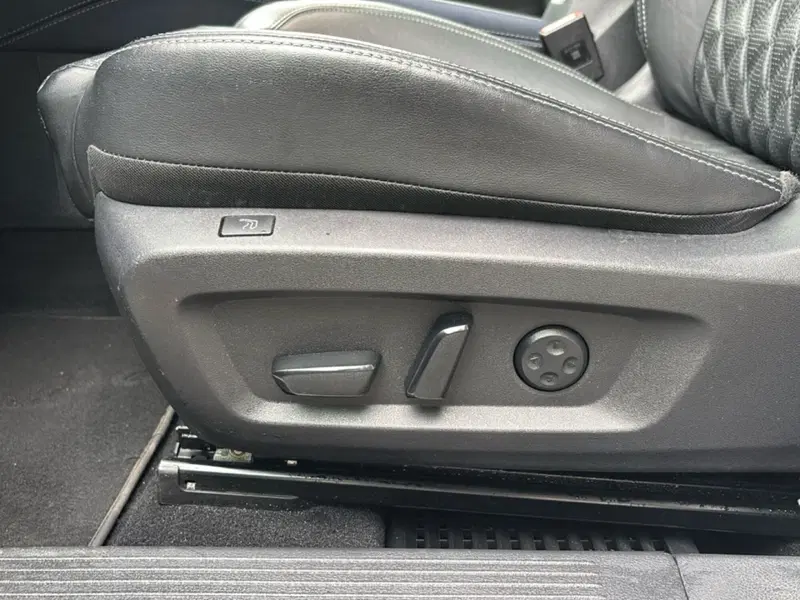 Nissan Qashqai usata a Bologna (11)