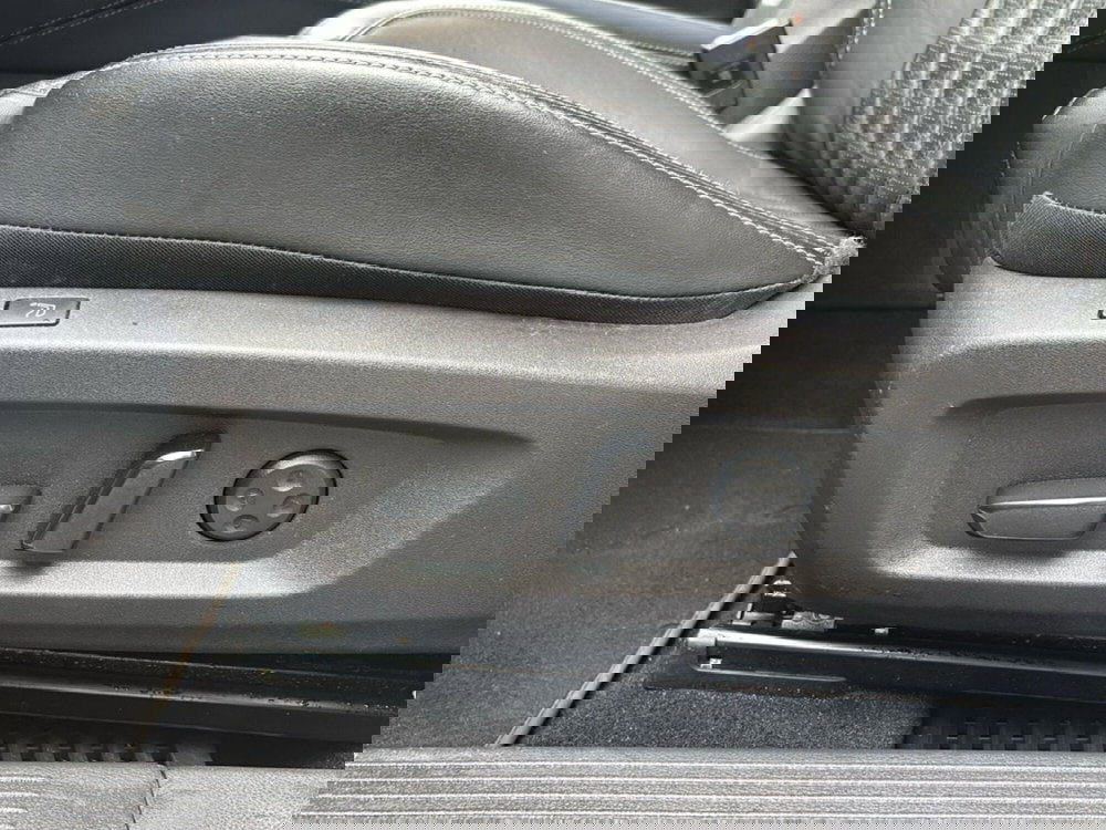 Nissan Qashqai usata a Bologna (11)