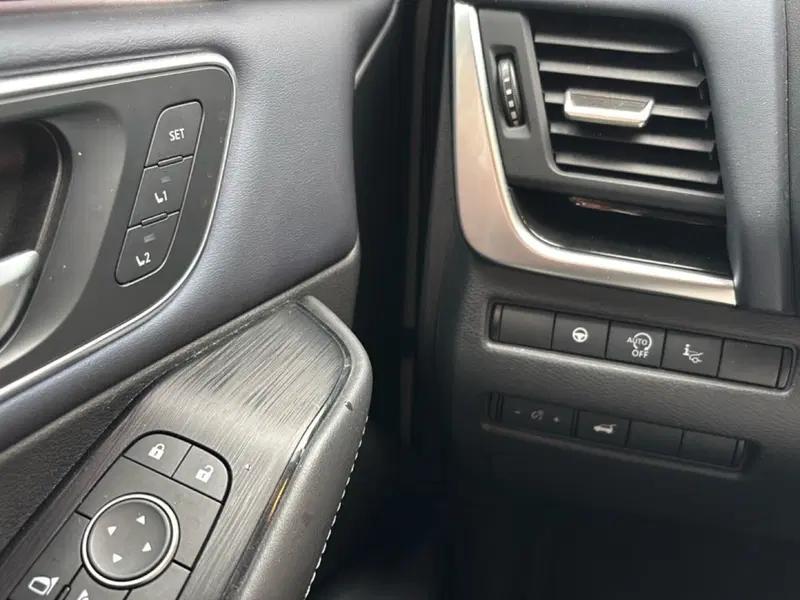 Nissan Qashqai usata a Bologna (12)