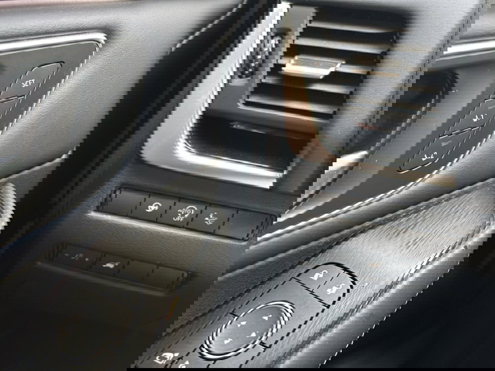 Nissan Qashqai usata a Bologna (12)