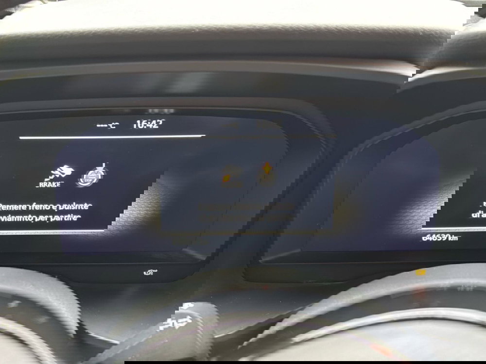 Nissan Qashqai usata a Bologna (15)