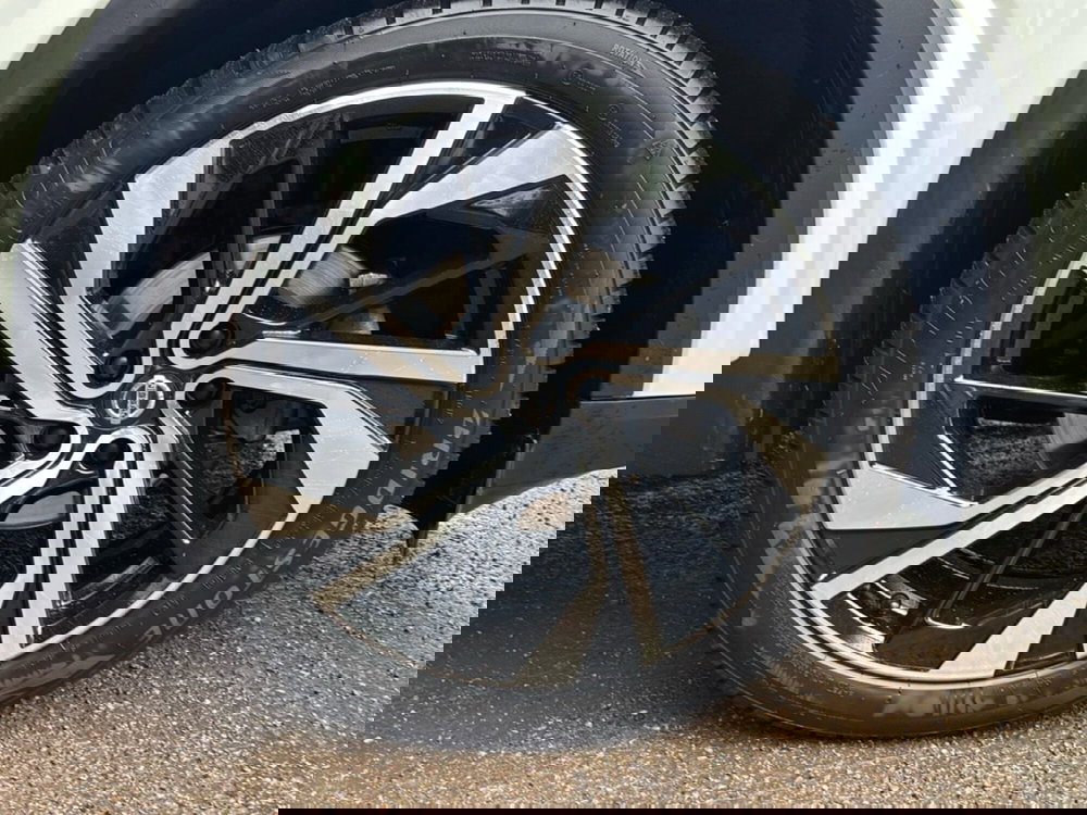 Nissan Qashqai usata a Bologna (7)