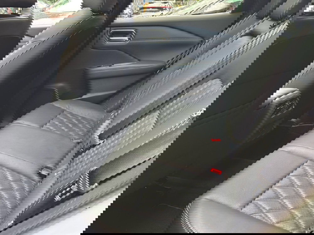 Nissan Qashqai usata a Bologna (9)