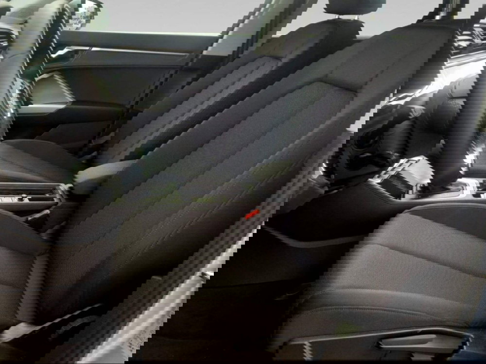 Audi Q3 usata a Livorno (10)