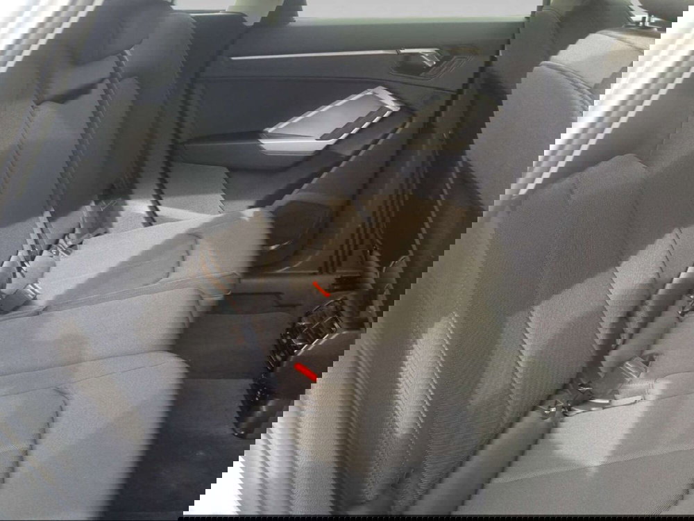 Audi Q3 usata a Livorno (11)