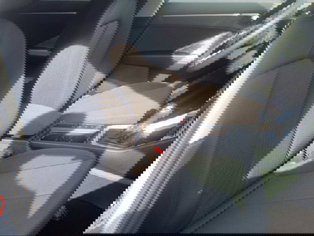 Audi Q3 usata a Livorno (12)