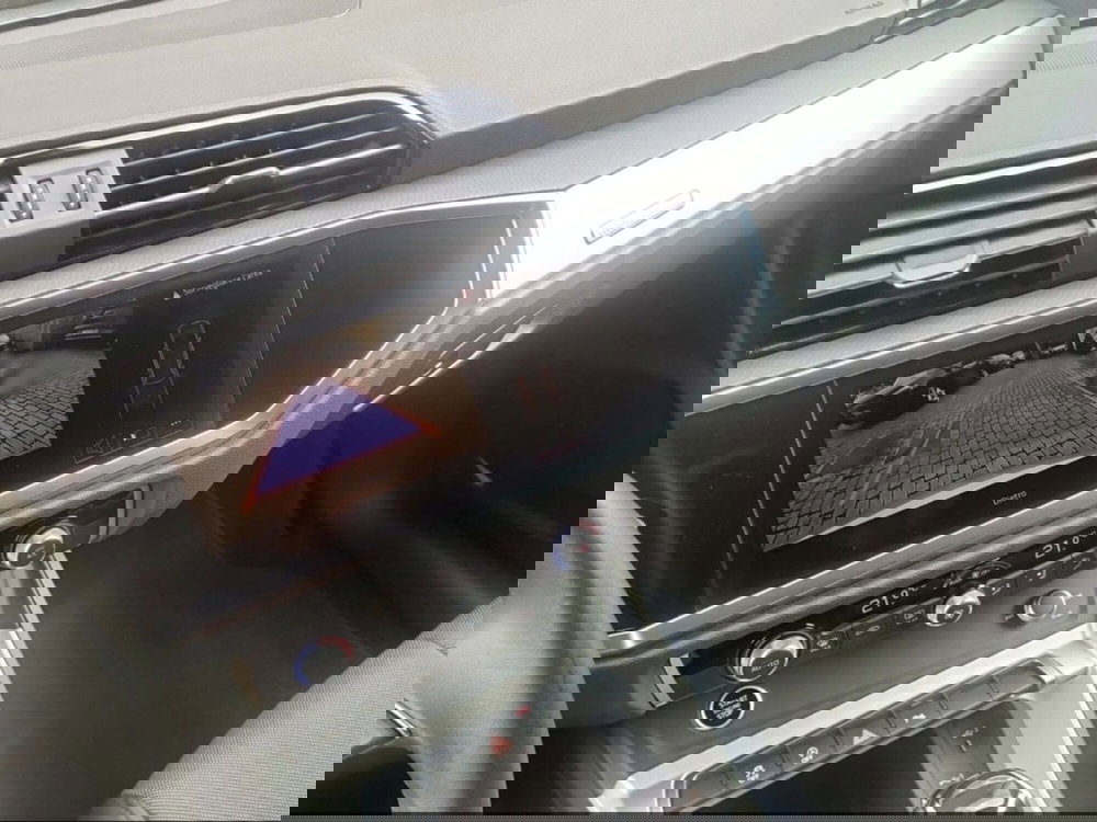 Audi Q3 usata a Livorno (14)