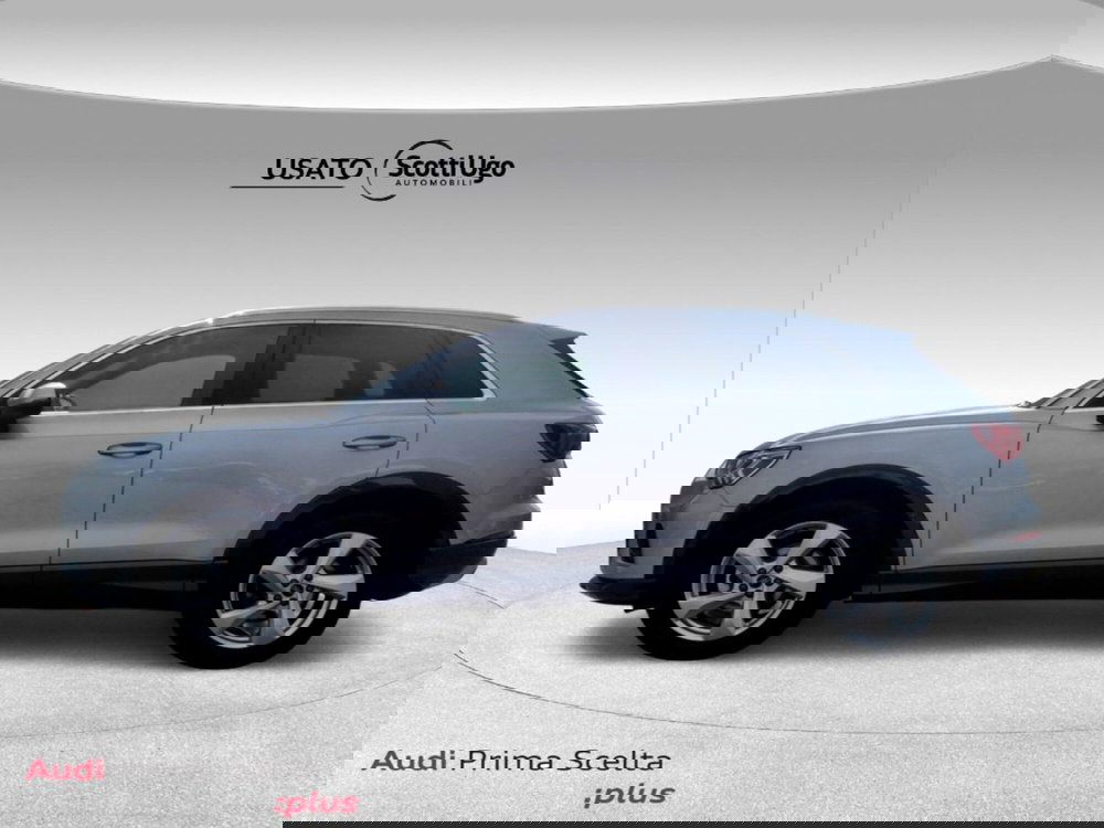 Audi Q3 usata a Livorno (3)