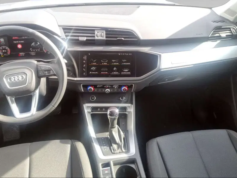 Audi Q3 usata a Livorno (9)