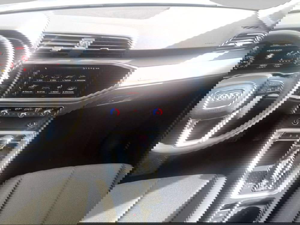 Audi Q3 usata a Livorno (9)