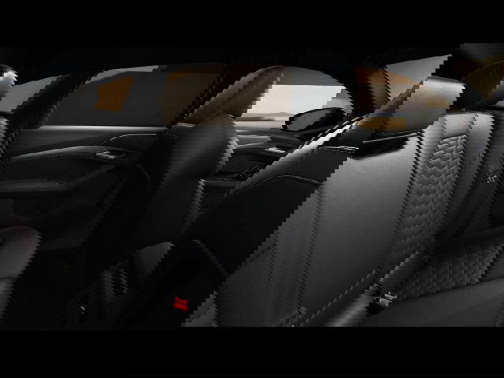 Audi A6 Sportback e-tron nuova a Livorno (10)