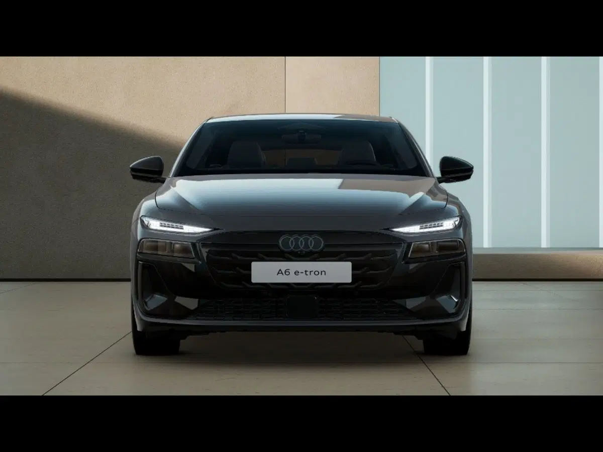 Audi A6 Sportback e-tron nuova a Livorno (4)