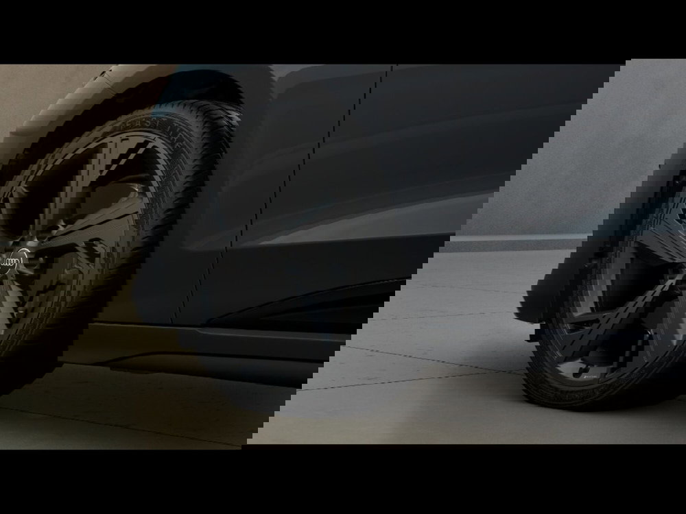 Audi A6 Sportback e-tron nuova a Livorno (6)