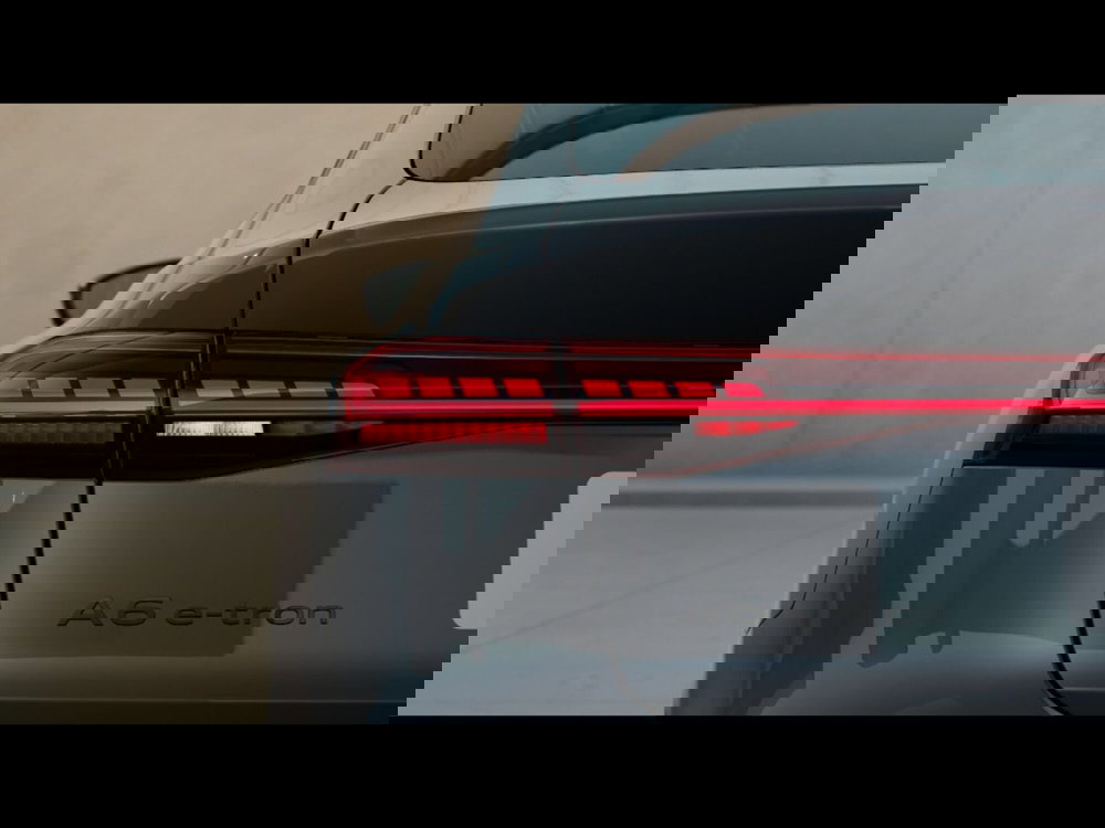 Audi A6 Sportback e-tron nuova a Livorno (7)