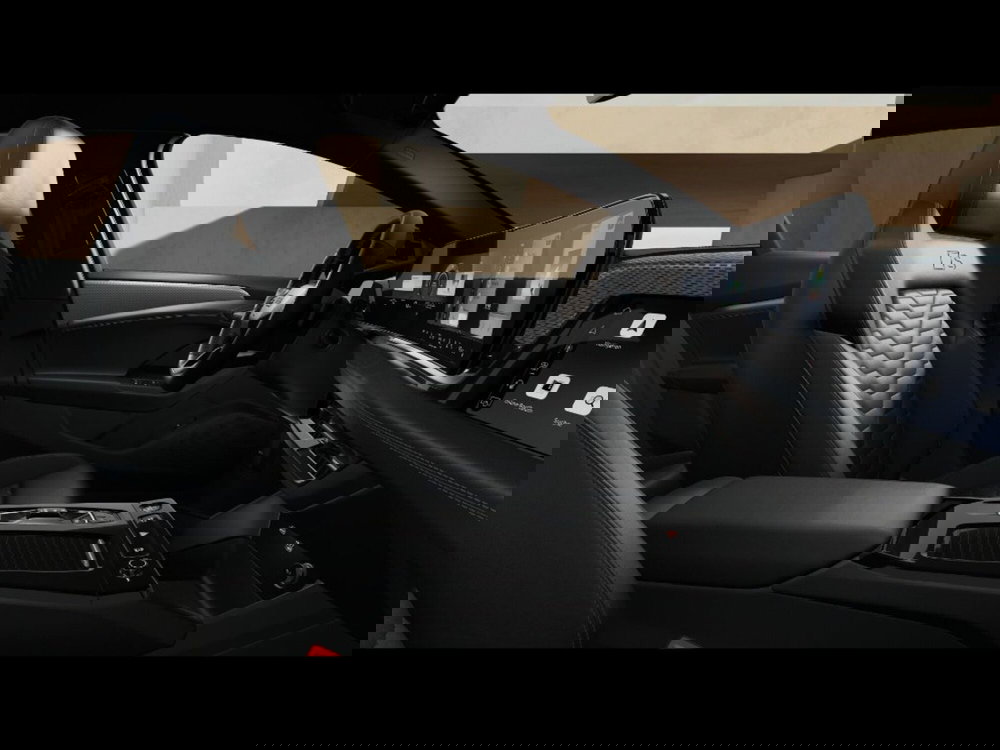 Audi A6 Sportback e-tron nuova a Livorno (9)