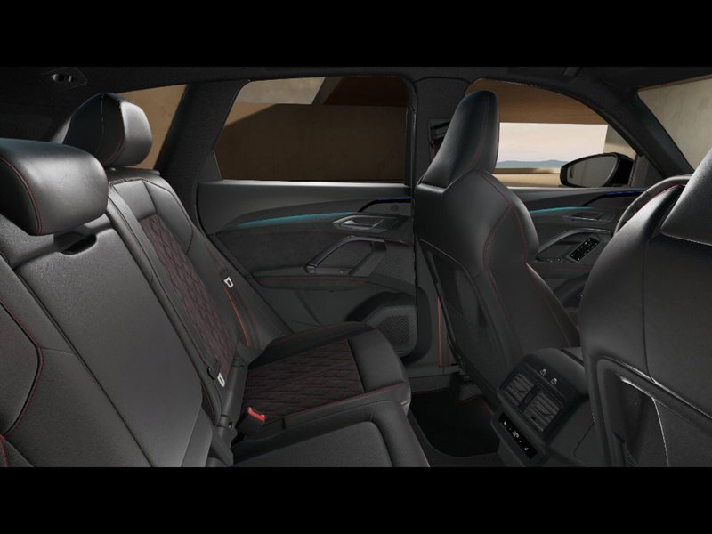 Audi Q5 nuova a Pisa (10)