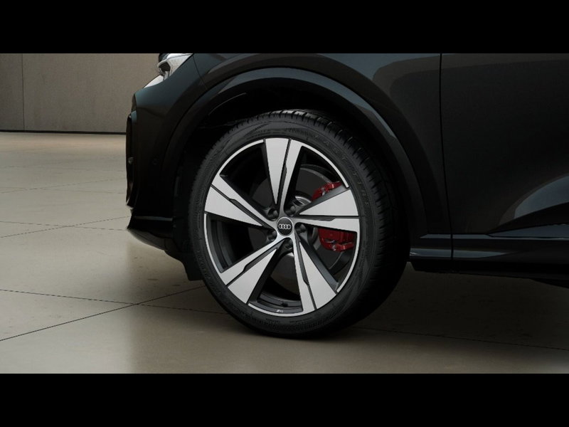 Audi Q5 nuova a Pisa (6)
