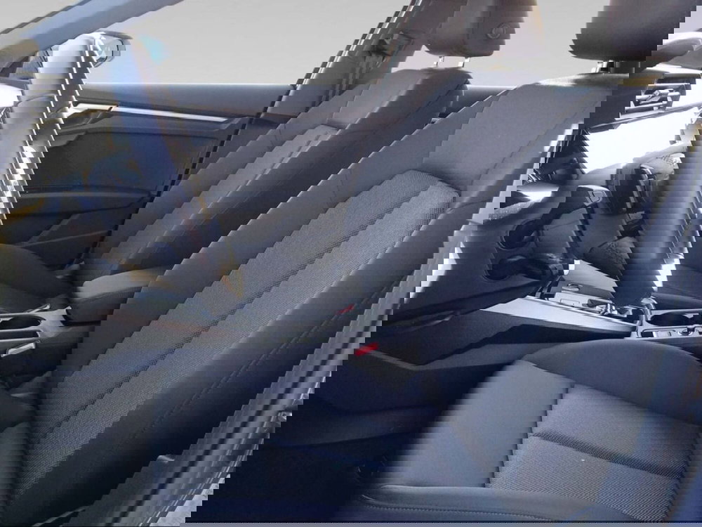 Audi A3 Sportback usata a Pisa (10)