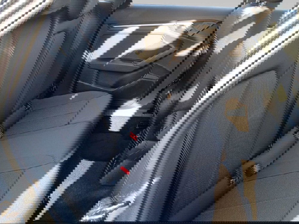 Audi A3 Sportback usata a Pisa (11)