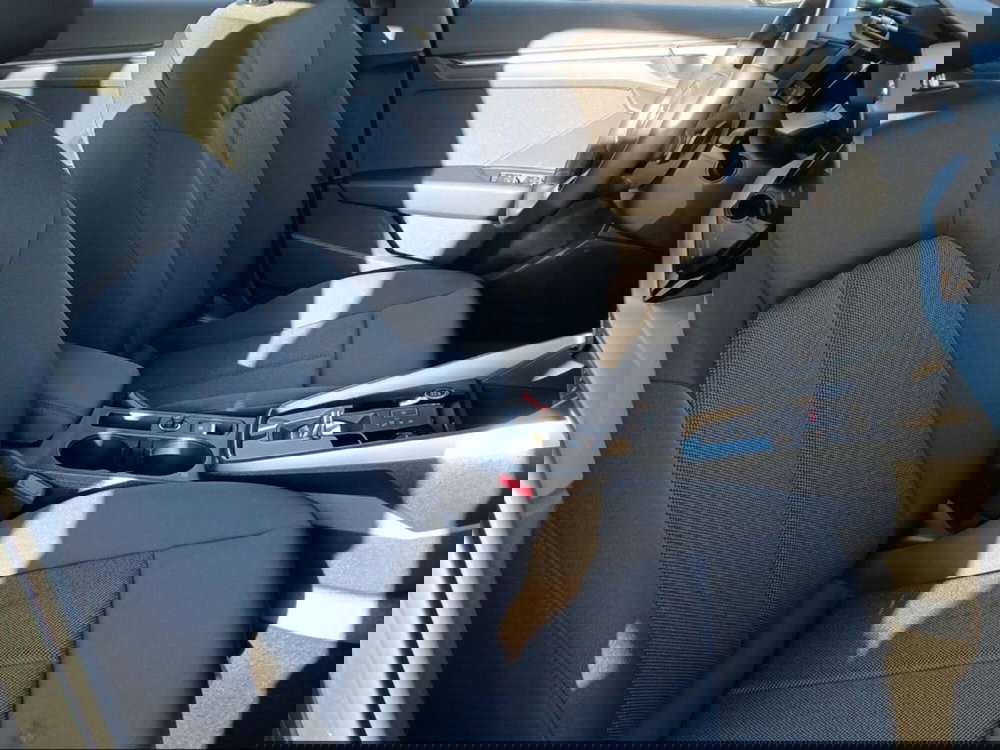 Audi A3 Sportback usata a Pisa (12)