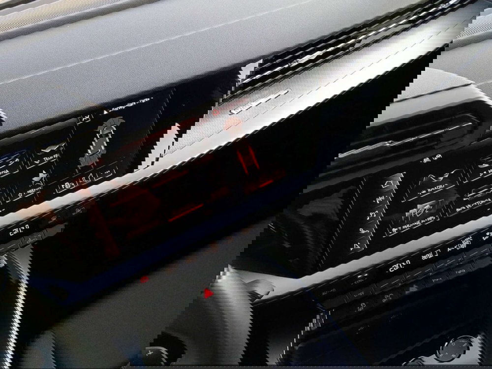 Audi A3 Sportback usata a Pisa (14)