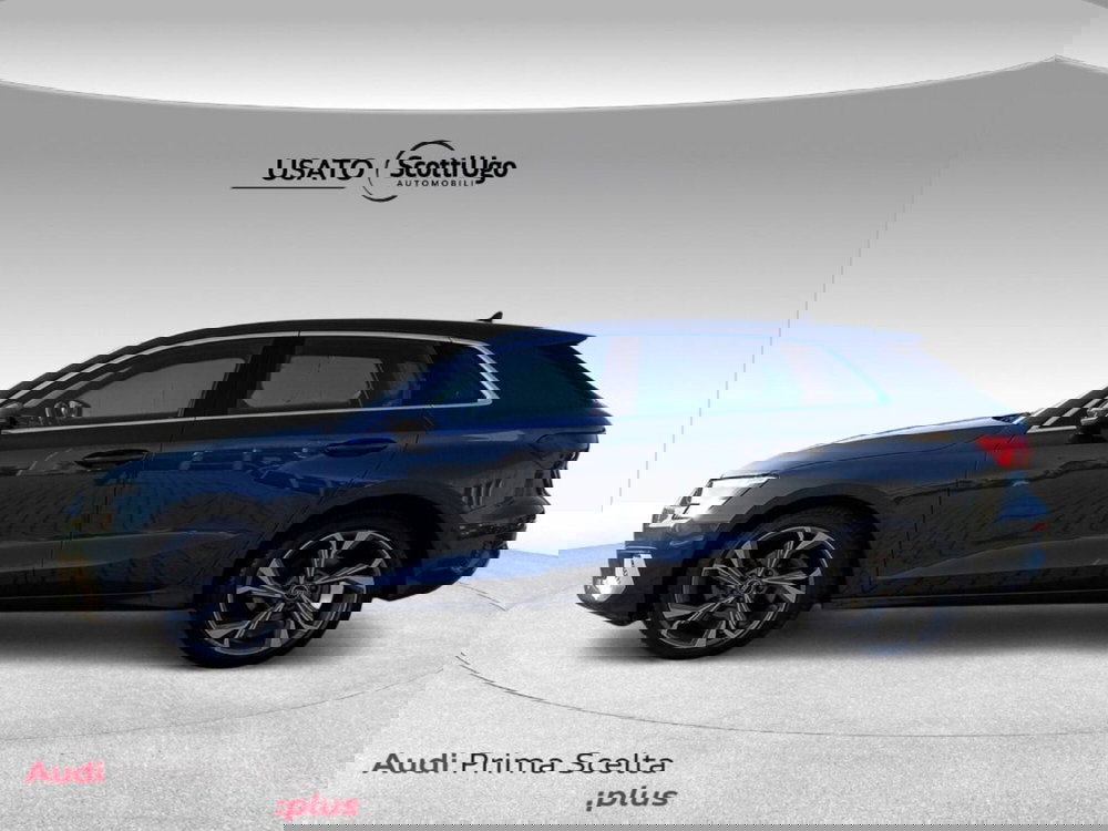 Audi A3 Sportback usata a Pisa (3)