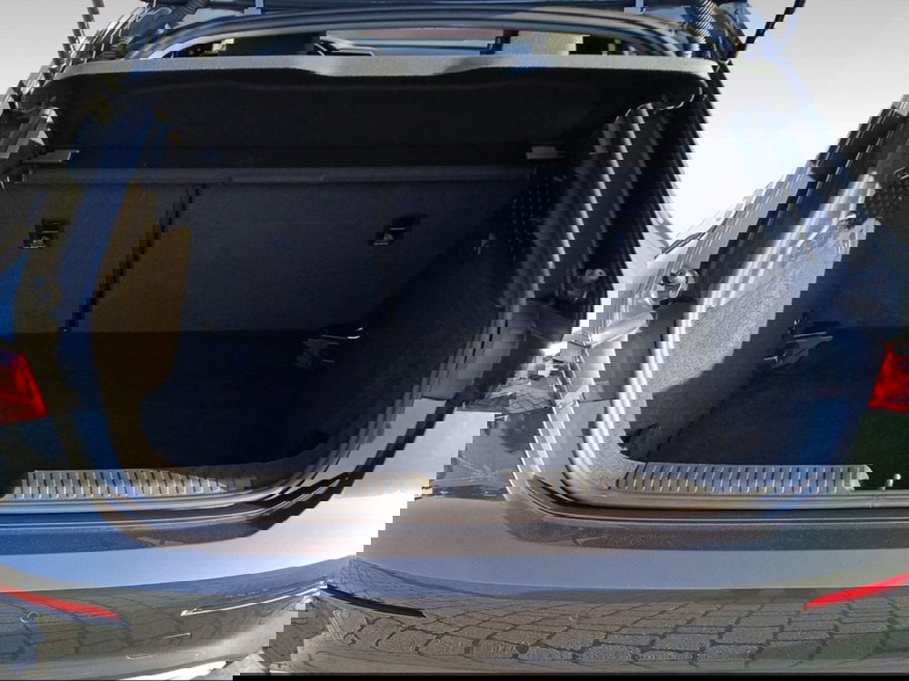 Audi A3 Sportback usata a Pisa (6)