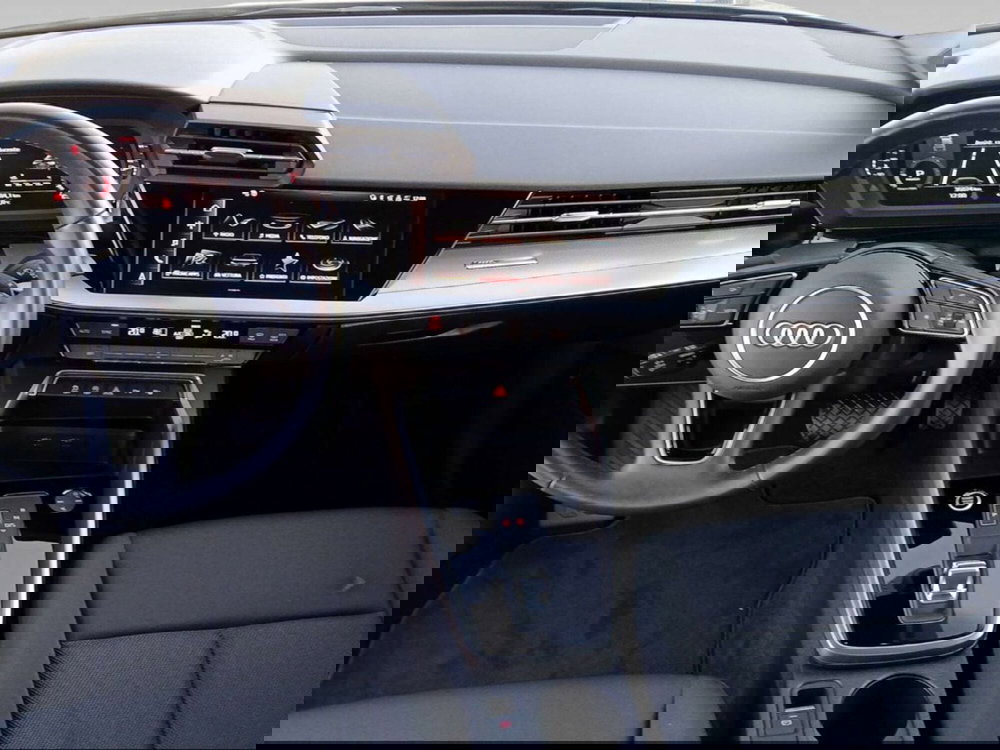 Audi A3 Sportback usata a Pisa (9)