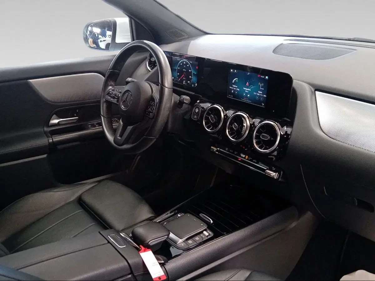 Mercedes-Benz GLA SUV usata a Firenze (7)