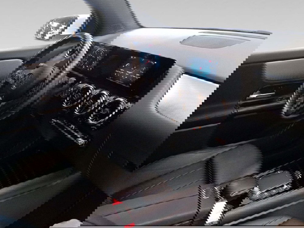 Mercedes-Benz GLA SUV usata a Firenze (7)