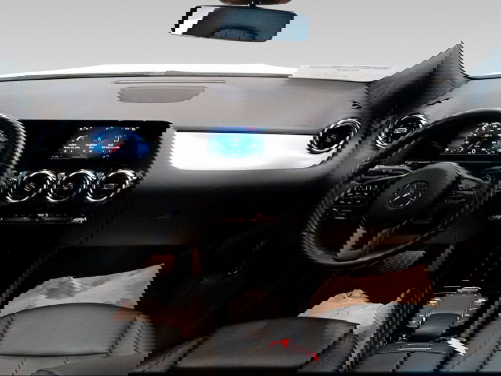 Mercedes-Benz GLA SUV usata a Firenze (8)