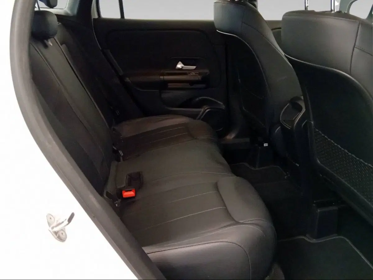 Mercedes-Benz GLA SUV usata a Firenze (9)