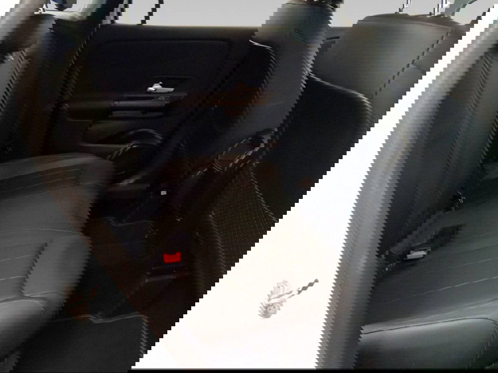 Mercedes-Benz GLA SUV usata a Firenze (9)