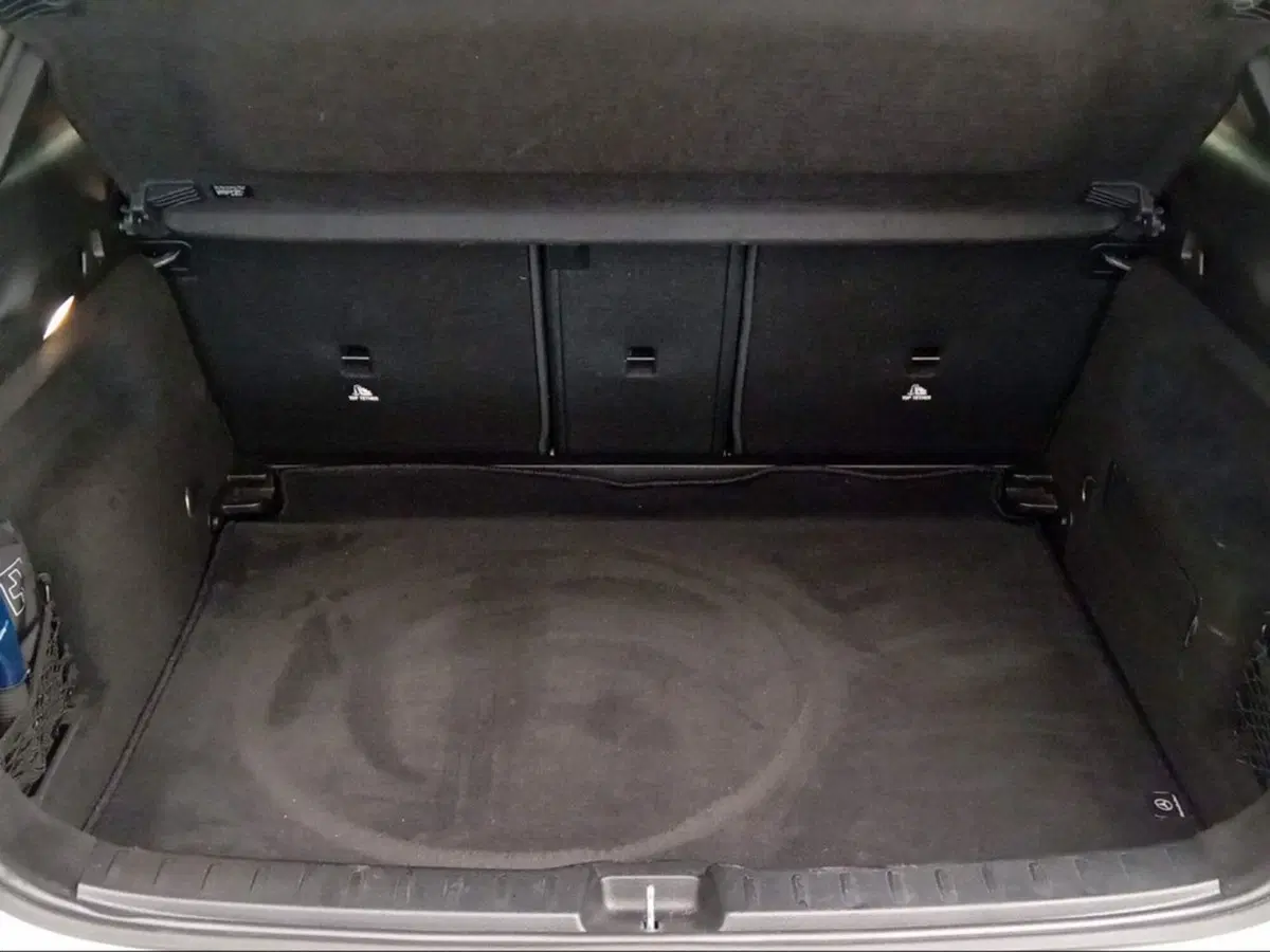 Mercedes-Benz GLA SUV usata a Firenze (10)
